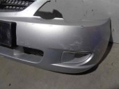 Recambio de paragolpes delantero para kia shuma ii 1.6 cat referencia OEM IAM K2S150031XX GRIS 