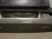 Recambio de paragolpes delantero para kia shuma ii 1.6 cat referencia OEM IAM K2S150031XX GRIS 