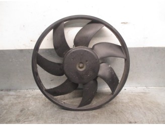 Recambio de electroventilador para peugeot 208 1.2 12v e-vti referencia OEM IAM M159984 DONGJIN