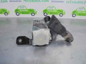 Recambio de cinturon seguridad trasero izquierdo para kia cee´d 1.6 crdi cat referencia OEM IAM 898101H000 