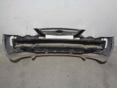 Recambio de paragolpes delantero para kia shuma ii 1.6 cat referencia OEM IAM K2S150031XX GRIS 