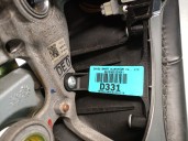 Recambio de volante para kia niro i (de) 1.6 gdi hybrid referencia OEM IAM 56100G5330SX1 56100G5330SX1 