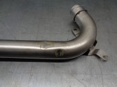Replacement pipe for Audi A8 (4E2) 4.2 V8 40V OEM IAM reference 057145957H 