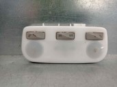 Recambio de luz interior para renault fluence dynamique referencia OEM IAM 264300008R 