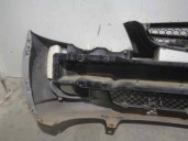 Recambio de paragolpes delantero para kia shuma ii 1.6 cat referencia OEM IAM K2S150031XX GRIS 