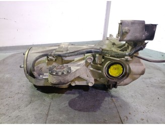 Recambio de diferencial trasero para mitsubishi outlander iii (gg_w, gf_w, zj, zl, zk) 2.2 di-d 4wd (gf6w) referencia OEM IAM RE