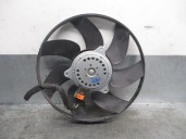 Recambio de electroventilador para peugeot 208 1.2 12v e-vti referencia OEM IAM M159984 DONGJIN