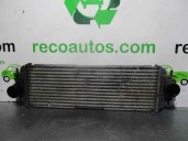 Replacement intercooler for Opel Vivaro 1.9 CDTI CAT (F9Q-760 / L08) OEM IAM reference 7700312903D 868926Q VALEO