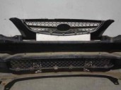 Recambio de paragolpes delantero para kia shuma ii 1.6 cat referencia OEM IAM K2S150031XX GRIS 