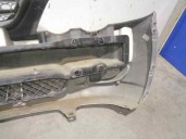 Recambio de paragolpes delantero para kia shuma ii 1.6 cat referencia OEM IAM K2S150031XX GRIS 