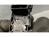 Recambio de mando elevalunas delantero derecho para toyota c-hr referencia OEM IAM 193170CZA 7 PINES 