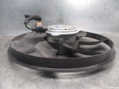 Recambio de electroventilador para peugeot 208 1.2 12v e-vti referencia OEM IAM M159984 DONGJIN