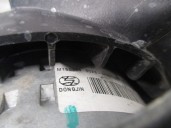 Recambio de electroventilador para peugeot 208 1.2 12v e-vti referencia OEM IAM M159984 DONGJIN