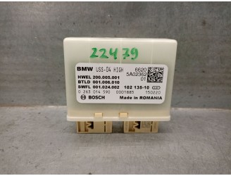 Recambio de modulo electronico para bmw 3 (g20, g80, g28) 320 d mild-hybrid referencia OEM IAM 5A02362  0263014590