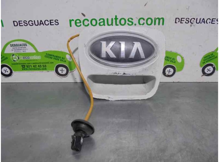Recambio de maneta exterior porton para kia cee´d 1.6 crdi cat referencia OEM IAM 873101H200 