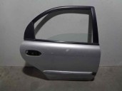 Replacement rear right door for Kia Shuma II 1.6 CAT OEM IAM reference K2NA72020 GREY 5 DOORS