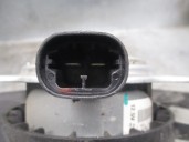 Recambio de electroventilador para peugeot 208 1.2 12v e-vti referencia OEM IAM M159984 DONGJIN