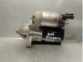 Recambio de motor arranque para kia picanto 1.0 cat referencia OEM IAM 3610003402 JM0000202 JHEECO