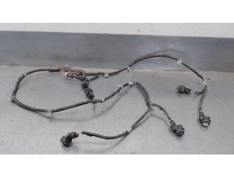 Recambio de sensor de aparcamiento para toyota c-hr referencia OEM IAM 89341F4030 VALEO