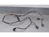 Recambio de sensor de aparcamiento para toyota c-hr referencia OEM IAM 89341F4030  VALEO