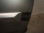 Replacement rear right door for Kia Shuma II 1.6 CAT OEM IAM reference K2NA72020 GREY 5 DOORS