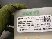 Recambio de modulo electronico para bmw 3 (g20, g80, g28) 320 d mild-hybrid referencia OEM IAM 5A02362  0263014590