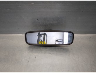 Recambio de espejo interior para ford fiesta berl./express 1.1 referencia OEM IAM 1644640  