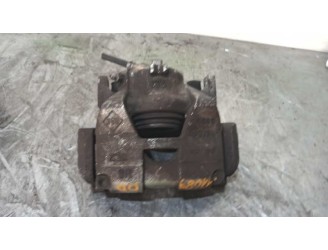 Recambio de pinza freno delantera derecha para renault scenic iii grand dynamique referencia OEM IAM 410010001R 