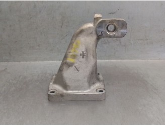 Recambio de soporte motor para ssangyong rodius 2.7 turbodiesel cat referencia OEM IAM A6652230804 6652230804 