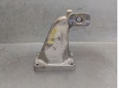 Replacement engine mount for SsangYong Rodius 2.7 Turbodiesel CAT OEM IAM reference A6652230804 6652230804 
