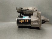 Recambio de motor arranque para kia picanto 1.0 cat referencia OEM IAM 3610003402 JM0000202 JHEECO
