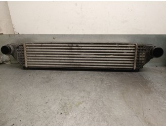 Recambio de intercooler para mitsubishi outlander iii (gg_w, gf_w, zj, zl, zk) 2.2 di-d 4wd (gf6w) referencia OEM IAM 1530A111 1