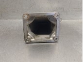 Recambio de soporte motor para ssangyong rodius 2.7 turbodiesel cat referencia OEM IAM A6652230804 6652230804 