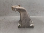 Recambio de soporte motor para ssangyong rodius 2.7 turbodiesel cat referencia OEM IAM A6652230804 6652230804 