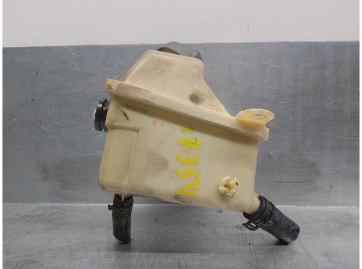 Recambio de deposito liquido direccion para audi a8 (4e2) 4.2 v8 40v referencia OEM IAM 4E0422373N 