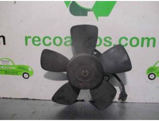 Recambio de electroventilador para daewoo tacuma 1.8 referencia OEM IAM 