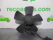 Recambio de electroventilador para daewoo tacuma 1.8 referencia OEM IAM 