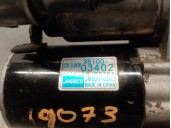 Recambio de motor arranque para kia picanto 1.0 cat referencia OEM IAM 3610003402 JM0000202 JHEECO