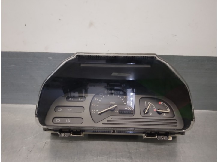 Recambio de cuadro instrumentos para ford fiesta berl./express 1.1 referencia OEM IAM 89FB10841 