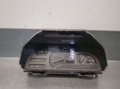 Recambio de cuadro instrumentos para ford fiesta berl./express 1.1 referencia OEM IAM 89FB10841 