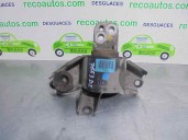 Recambio de soporte motor izquierdo para kia cee´d 1.6 crdi cat referencia OEM IAM 