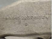 Recambio de soporte motor para ssangyong rodius 2.7 turbodiesel cat referencia OEM IAM A6652230804 6652230804 