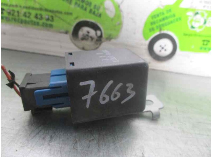 Recambio de rele para kia cee´d 1.6 crdi cat referencia OEM IAM 3951027010 