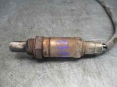 Recambio de sonda lambda para kia shuma ii 1.6 cat referencia OEM IAM 392002X010 9350930120 KEFICO
