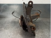 Recambio de mangueta delantera izquierda para renault fluence dynamique referencia OEM IAM 400150083R 400150083R 