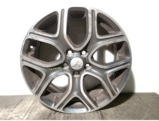 Recambio de llanta para mitsubishi outlander iii (gg_w, gf_w, zj, zl, zk) 2.2 di-d 4wd (gf6w) referencia OEM IAM 4250D458 R18X7J