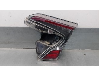 Recambio de piloto trasero derecho para toyota c-hr referencia OEM IAM 81580F402100 DE PORTON 5 PUERTAS