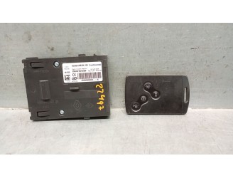 Recambio de conmutador de arranque para renault megane iii grandtour (kz0/1) 1.2 tce (kz2b, kz11) referencia OEM IAM 285909828R 