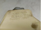 Recambio de deposito liquido direccion para audi a8 (4e2) 4.2 v8 40v referencia OEM IAM 4E0422373N  