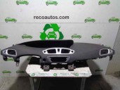 Recambio de salpicadero para renault scenic iii grand dynamique referencia OEM IAM NEGRO 